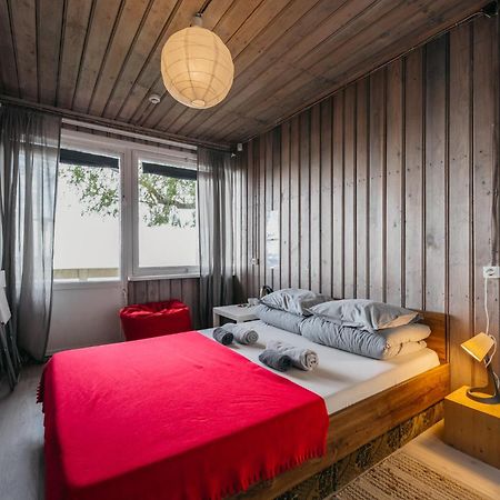 El Nido Hostel Εξωτερικό φωτογραφία