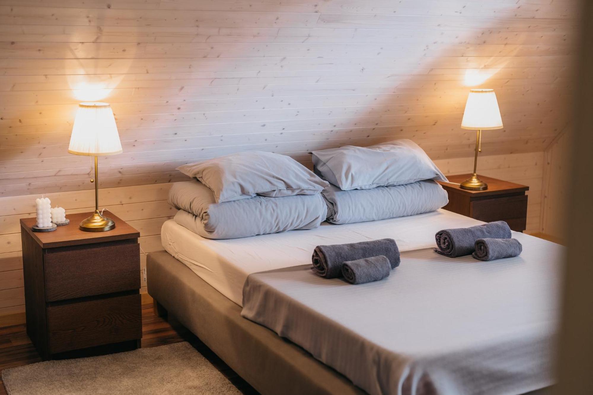 El Nido Hostel Εξωτερικό φωτογραφία