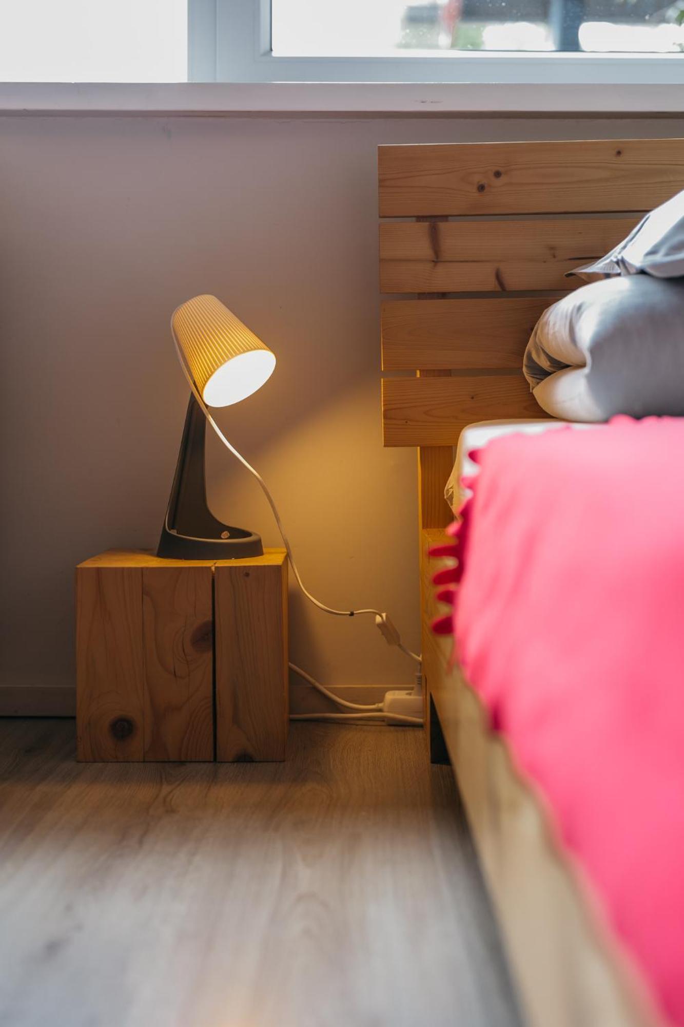 El Nido Hostel Εξωτερικό φωτογραφία