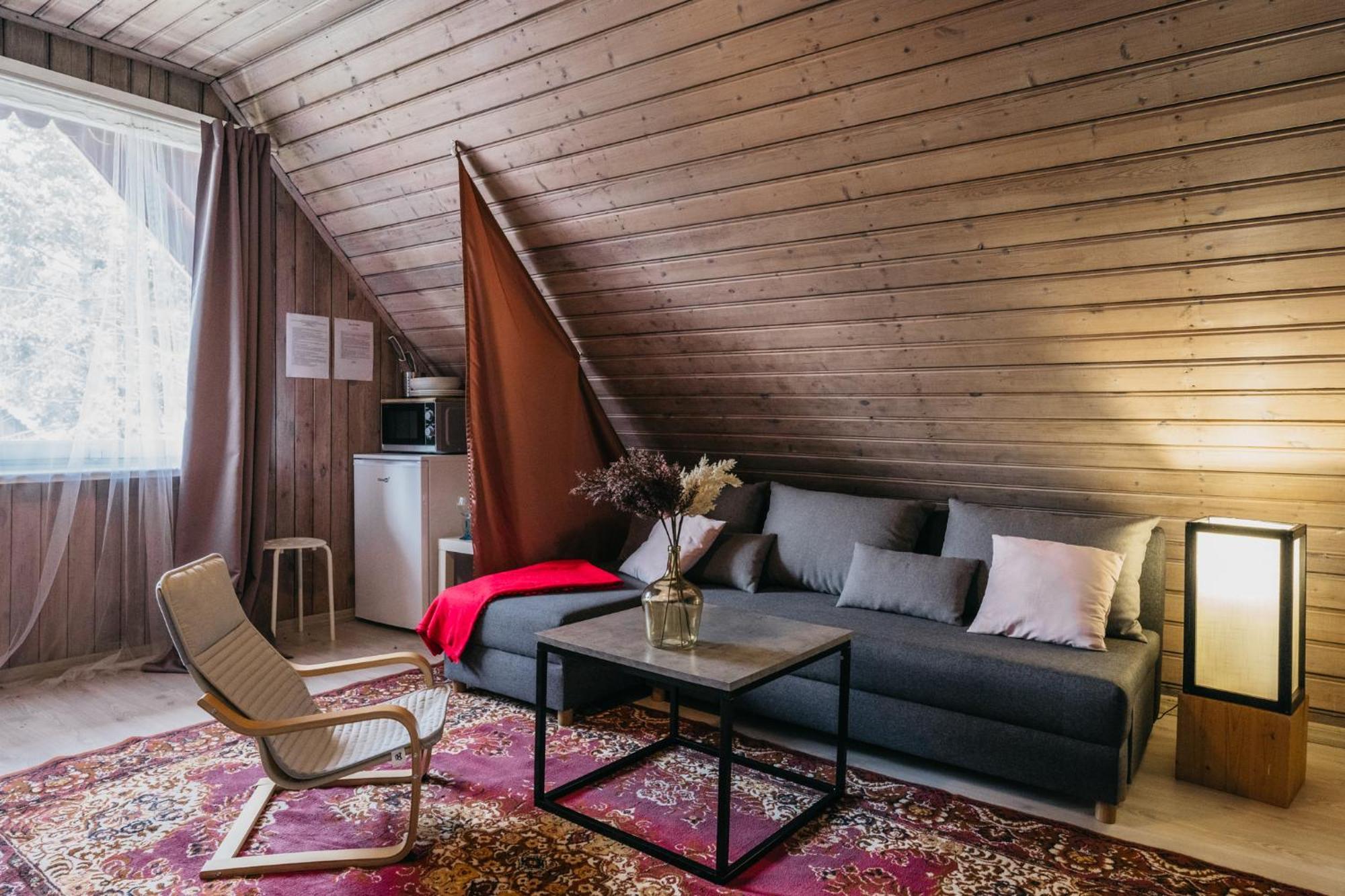 El Nido Hostel Εξωτερικό φωτογραφία