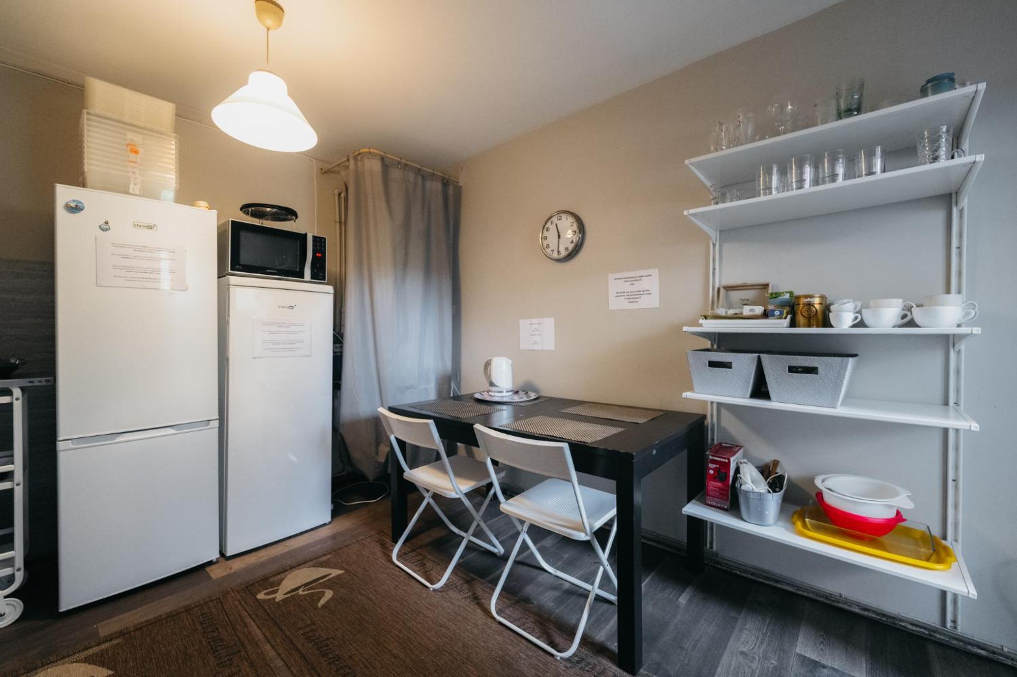 El Nido Hostel Εξωτερικό φωτογραφία