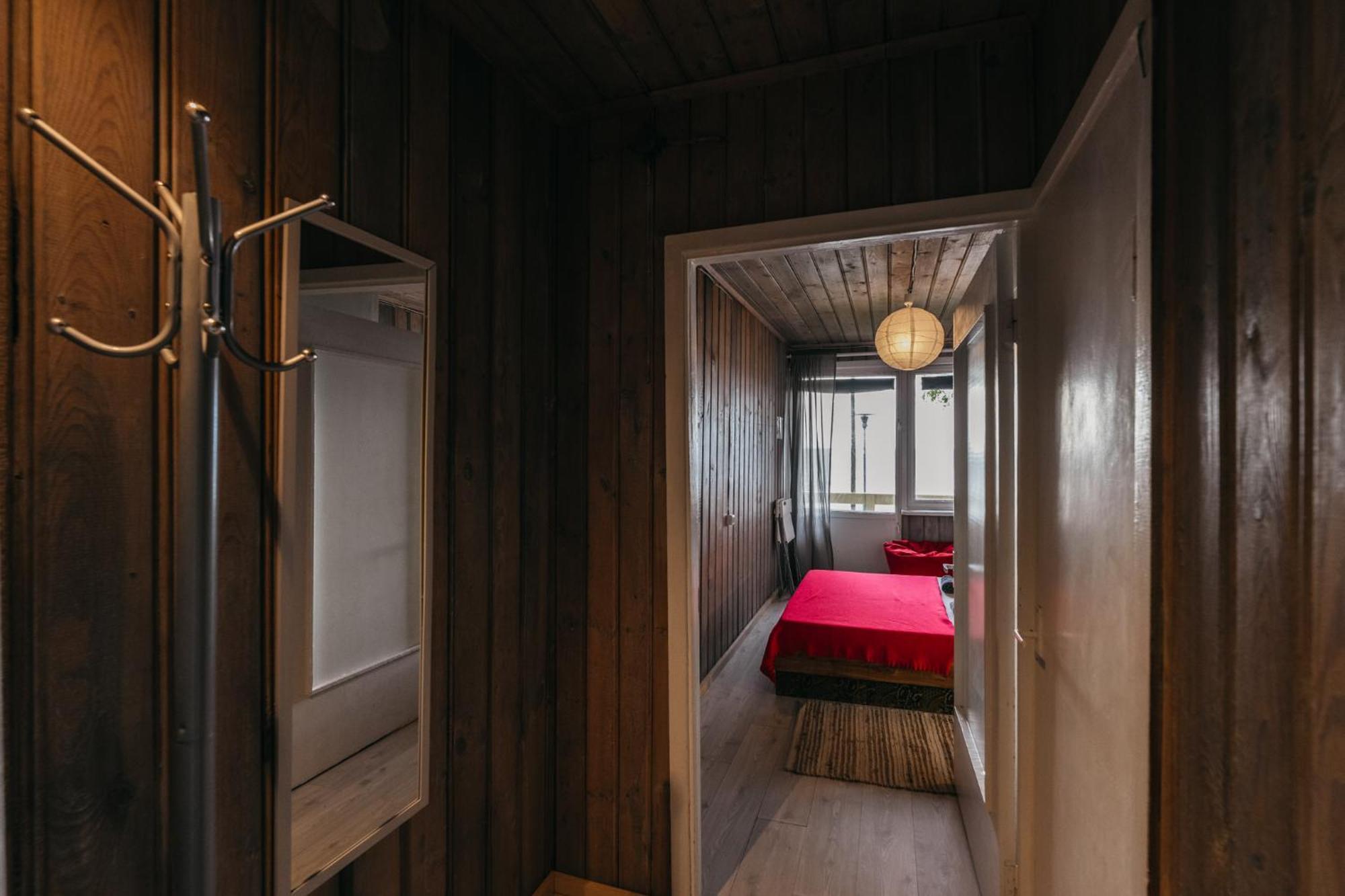 El Nido Hostel Δωμάτιο φωτογραφία
