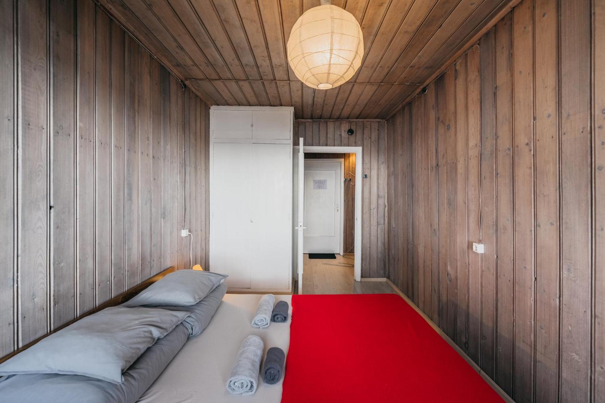 El Nido Hostel Εξωτερικό φωτογραφία