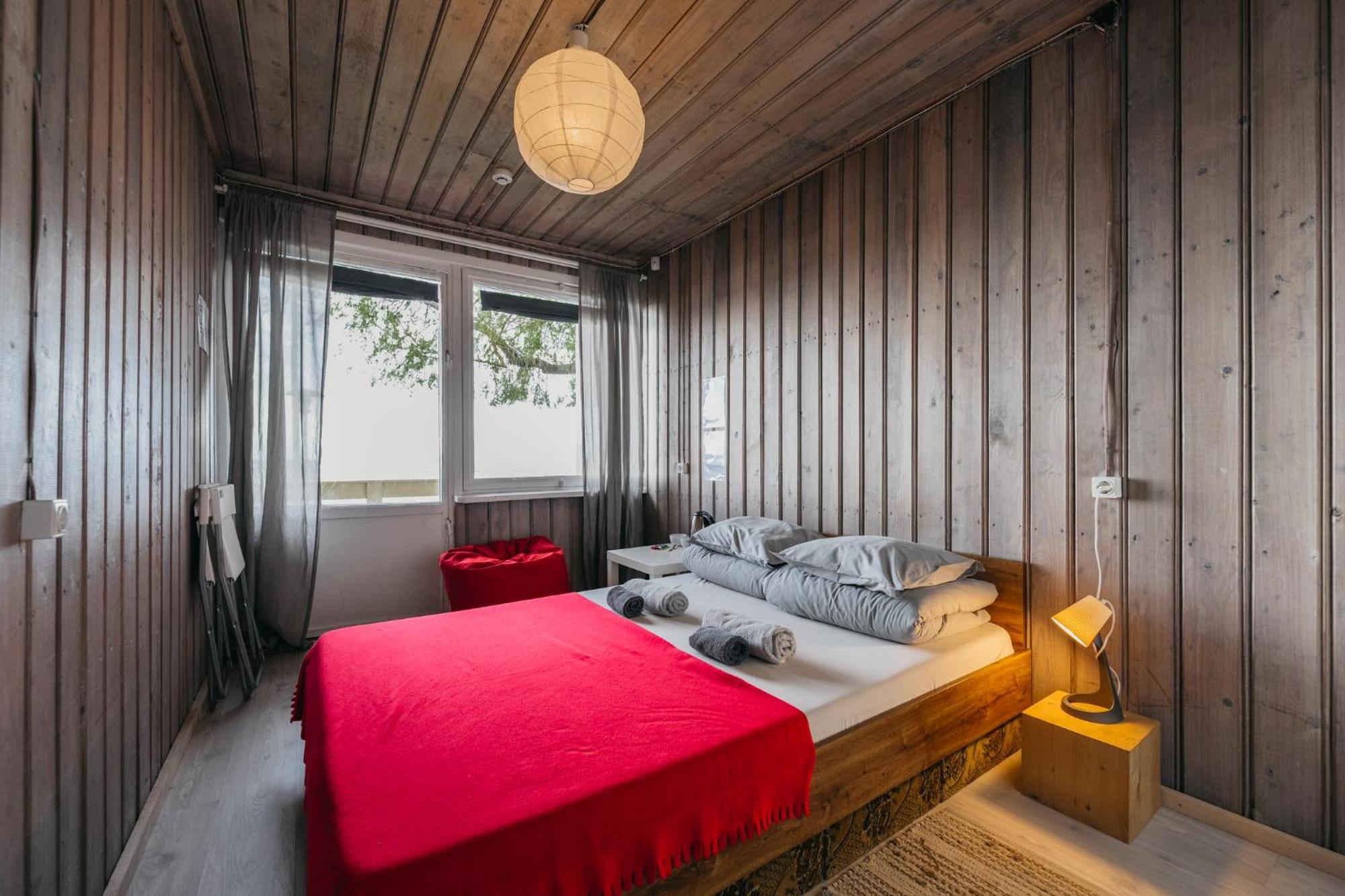 El Nido Hostel Εξωτερικό φωτογραφία