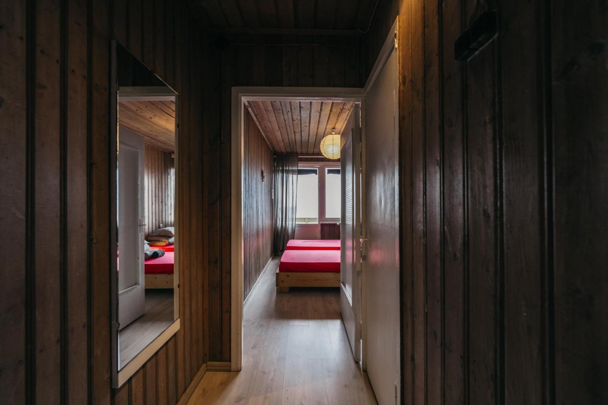 El Nido Hostel Δωμάτιο φωτογραφία