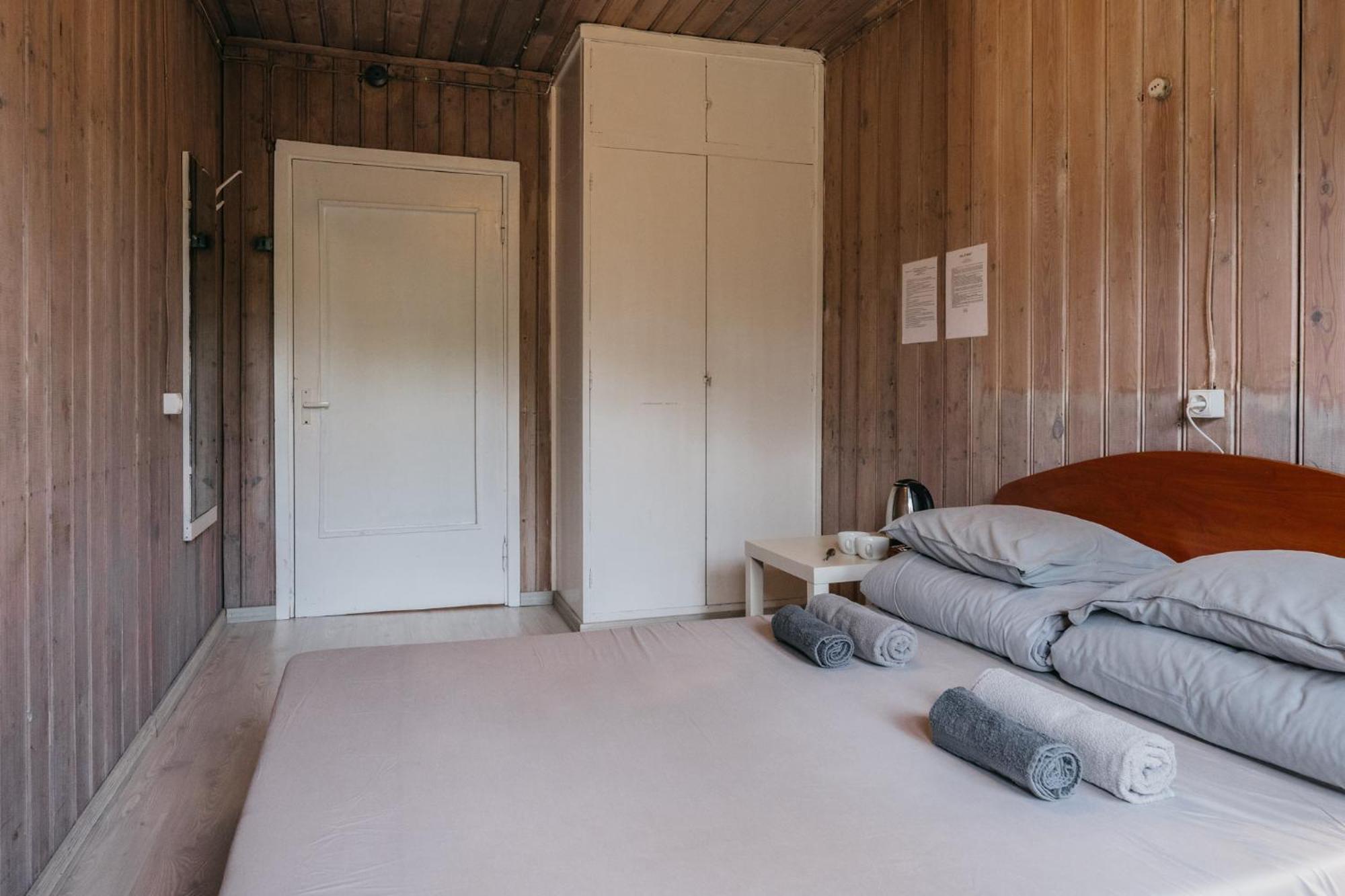 El Nido Hostel Δωμάτιο φωτογραφία