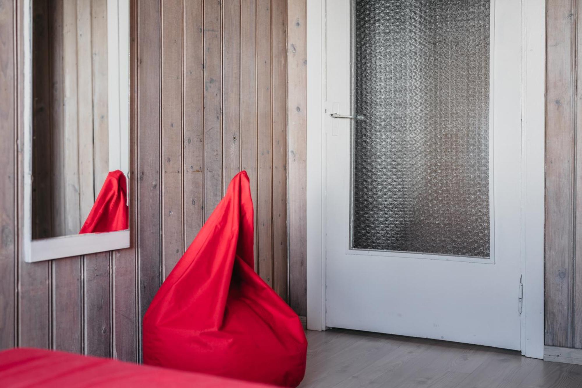 El Nido Hostel Δωμάτιο φωτογραφία