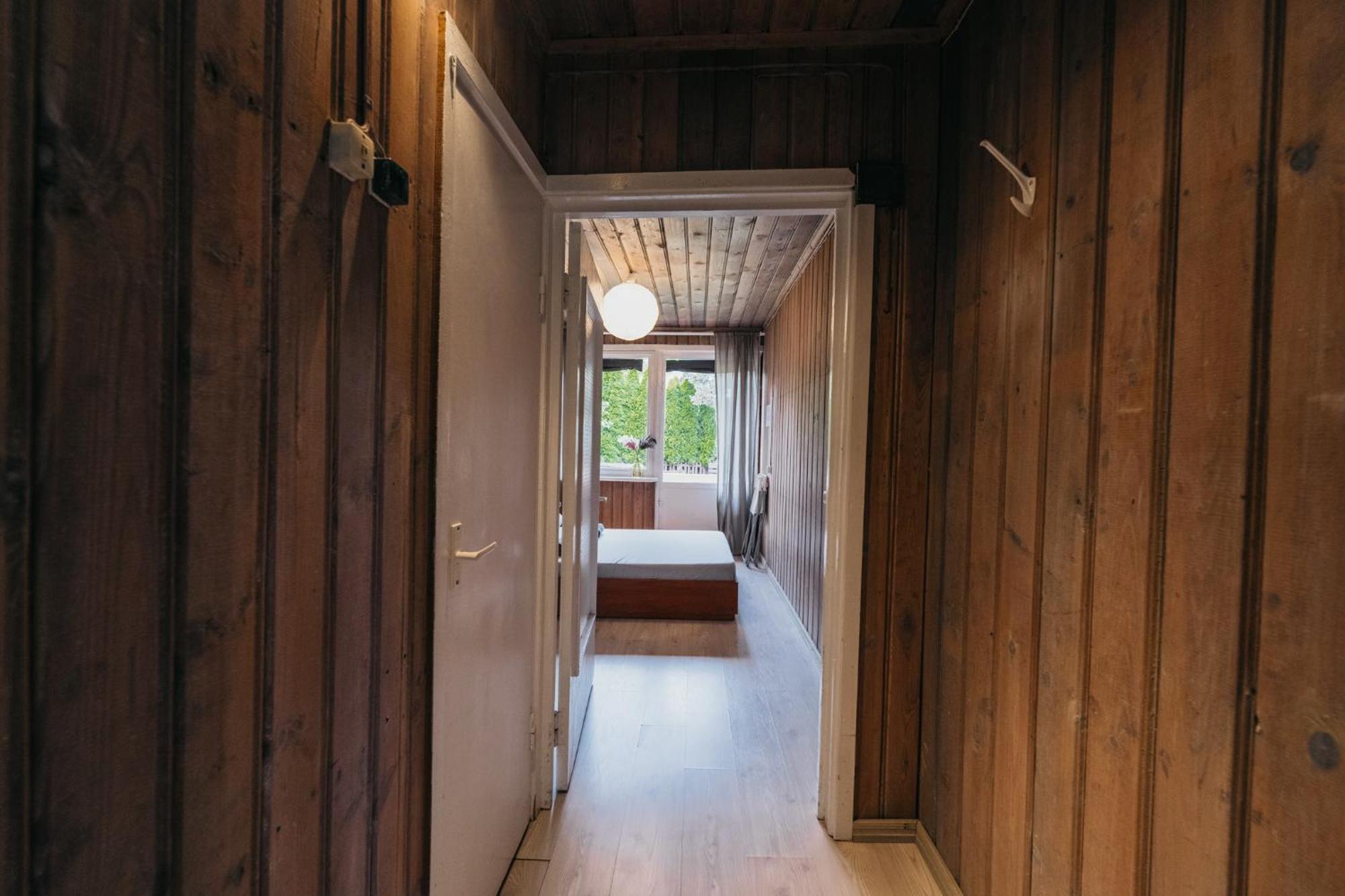 El Nido Hostel Δωμάτιο φωτογραφία