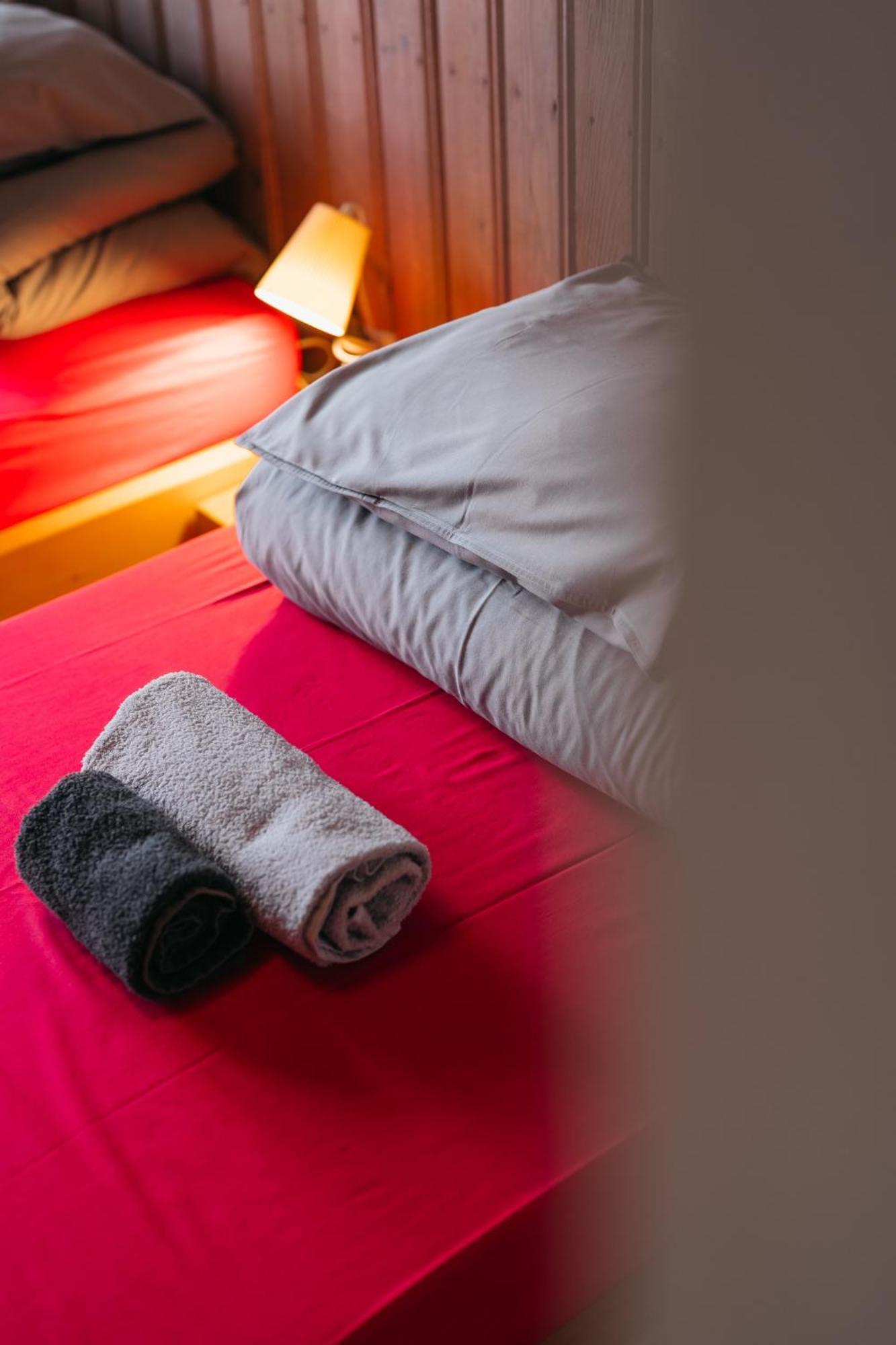 El Nido Hostel Εξωτερικό φωτογραφία