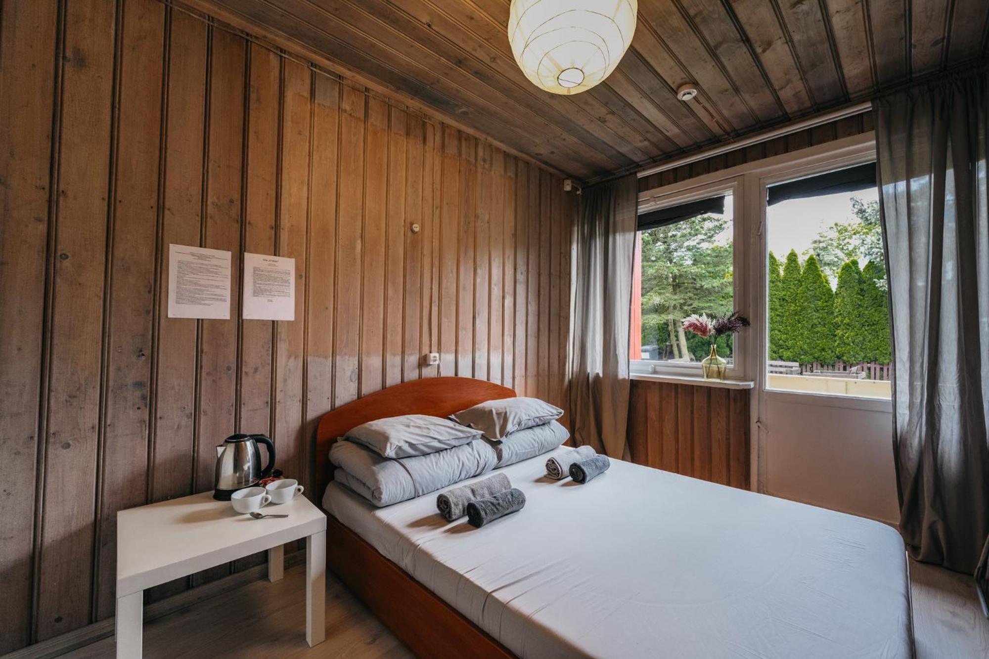 El Nido Hostel Εξωτερικό φωτογραφία