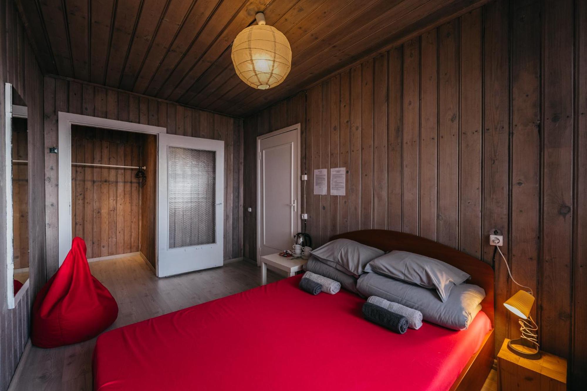 El Nido Hostel Δωμάτιο φωτογραφία