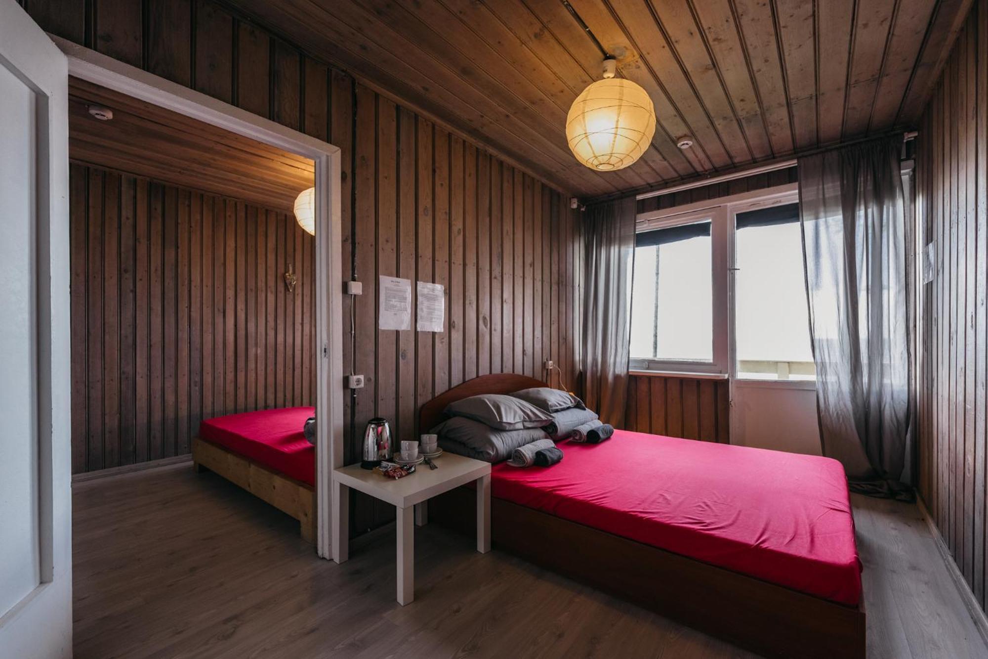 El Nido Hostel Δωμάτιο φωτογραφία