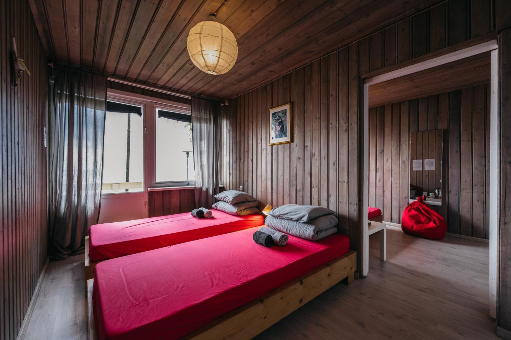 El Nido Hostel Δωμάτιο φωτογραφία