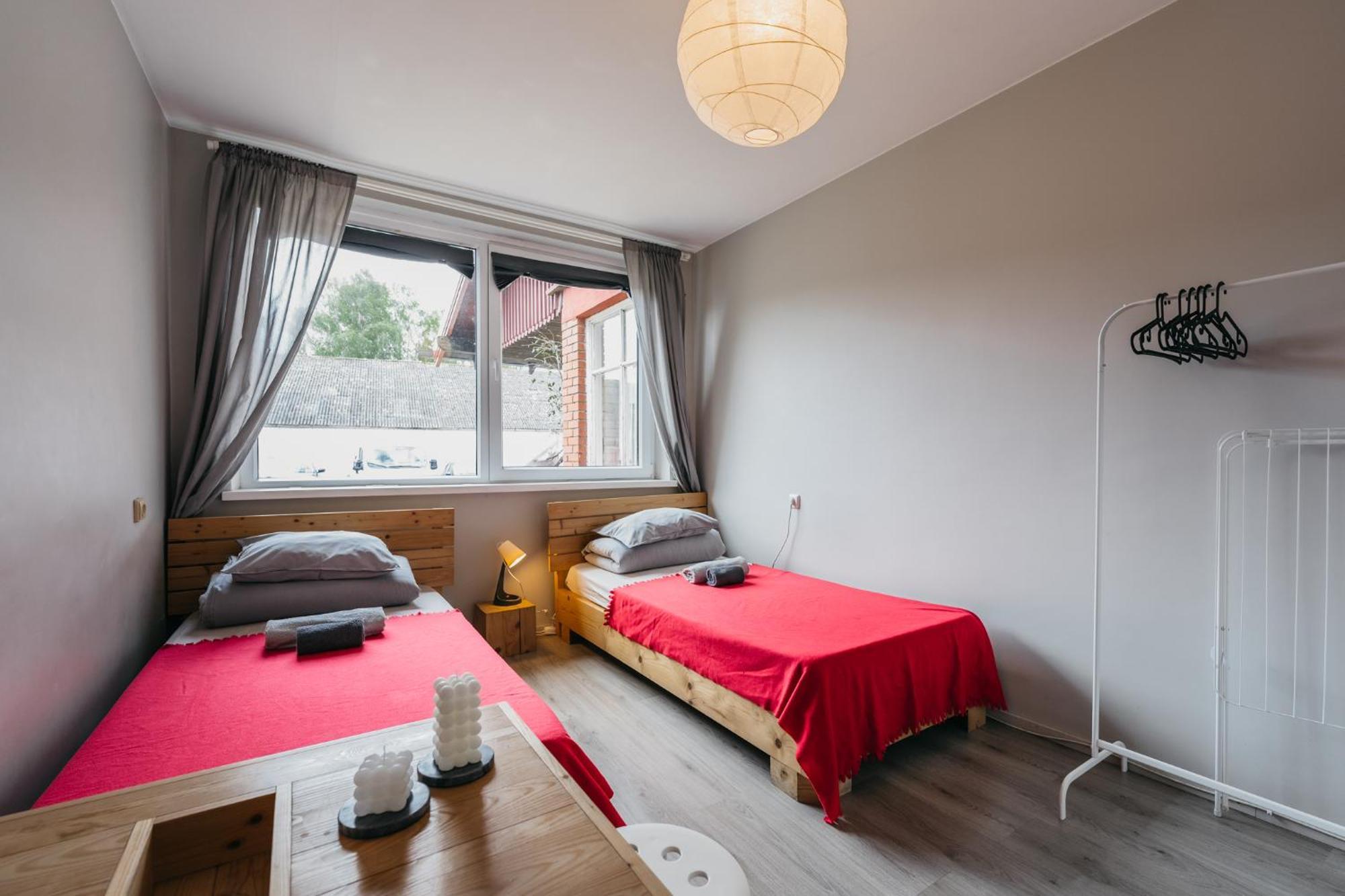 El Nido Hostel Δωμάτιο φωτογραφία