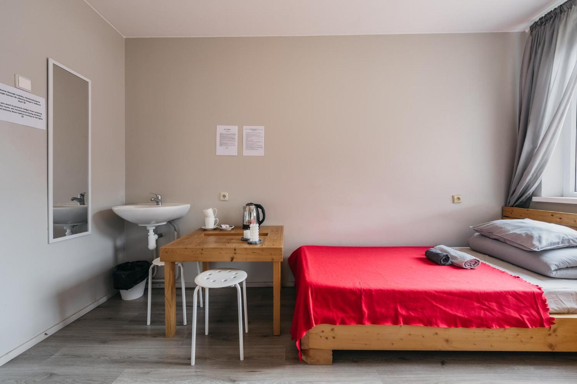 El Nido Hostel Δωμάτιο φωτογραφία